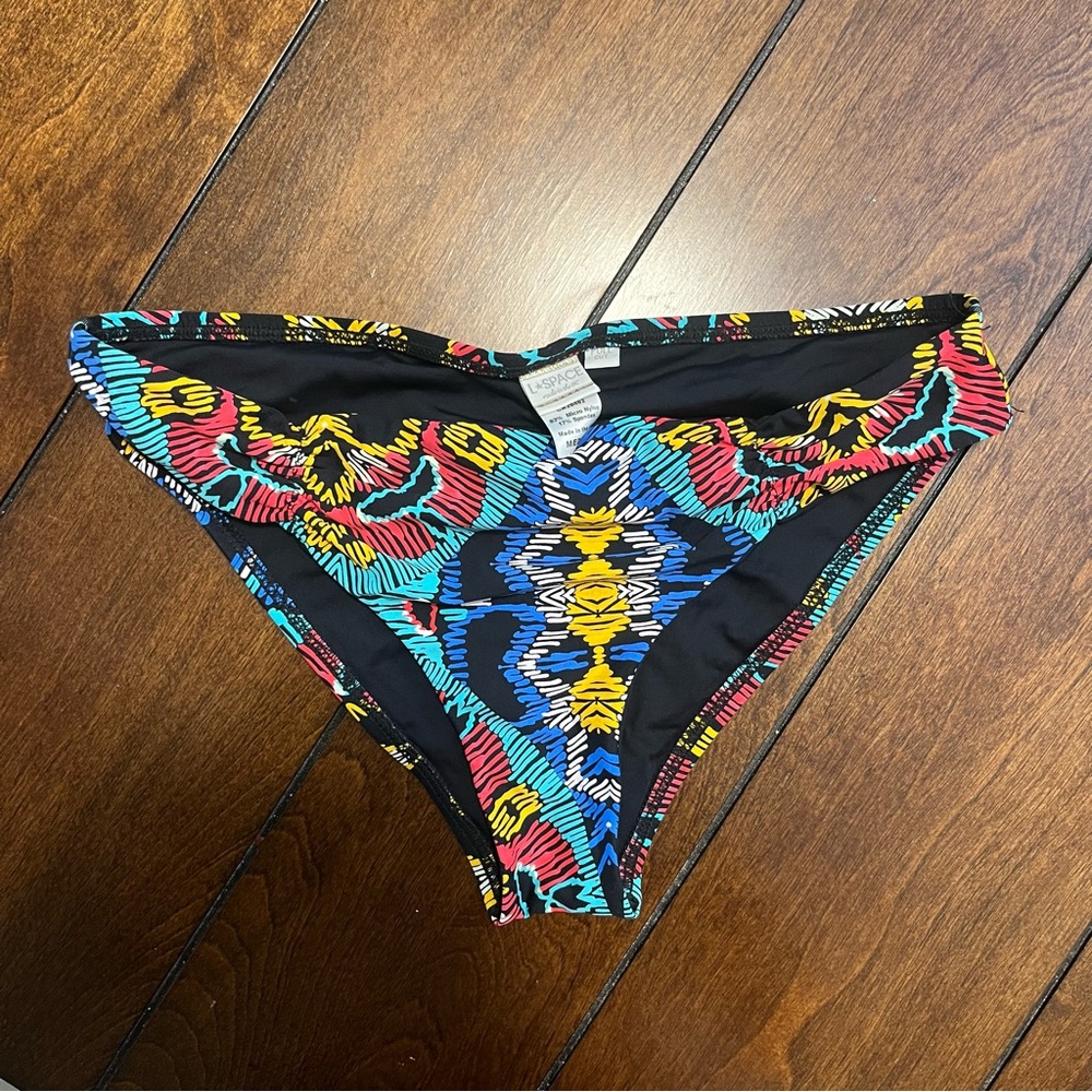 lspace swim bottoms